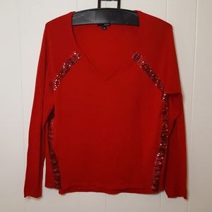 Women's Ana sweater